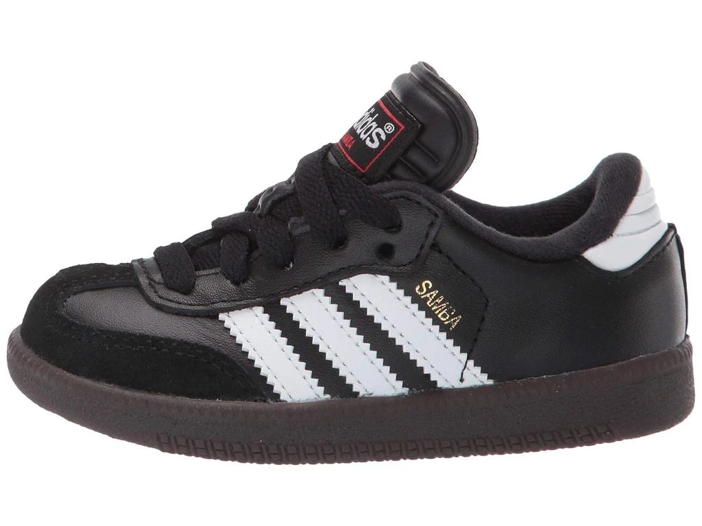 Adidas Samba® Classic Core (Toddler/Little Kid/Big Kid) 4