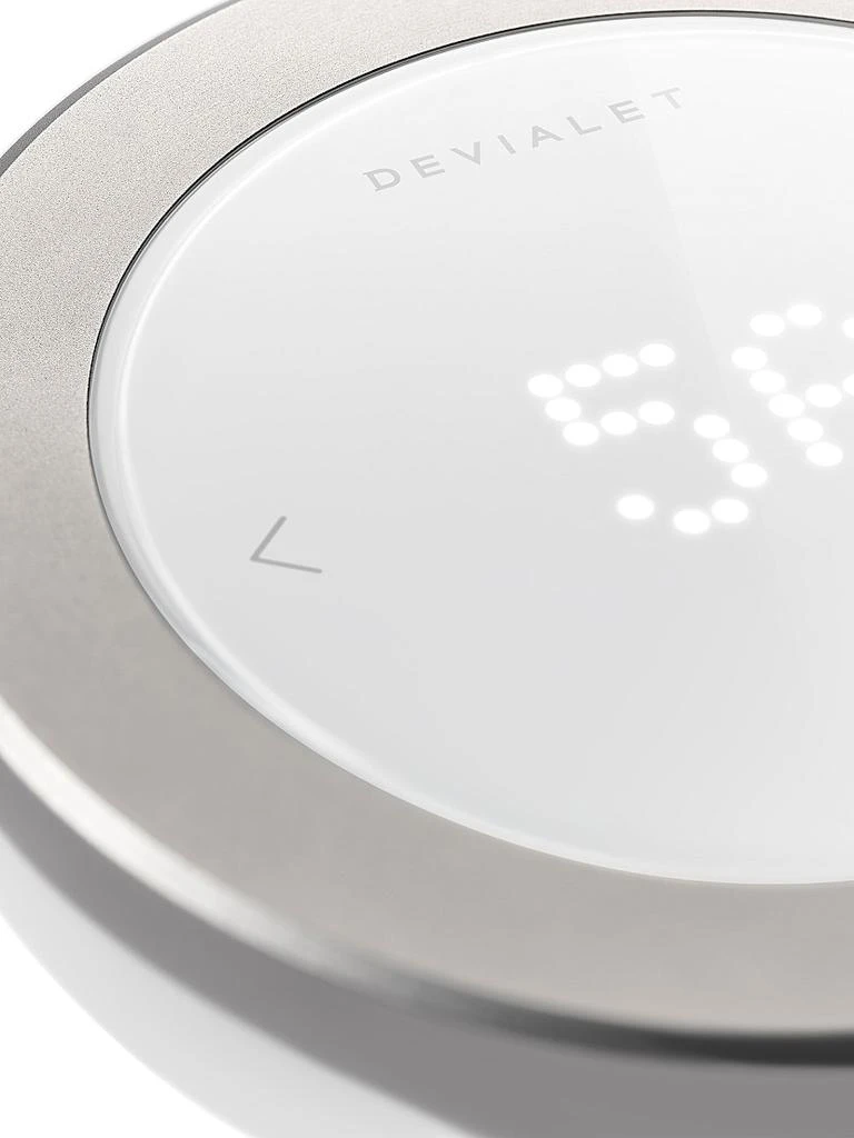 Devialet Phantom I
II Accessories Remote 3