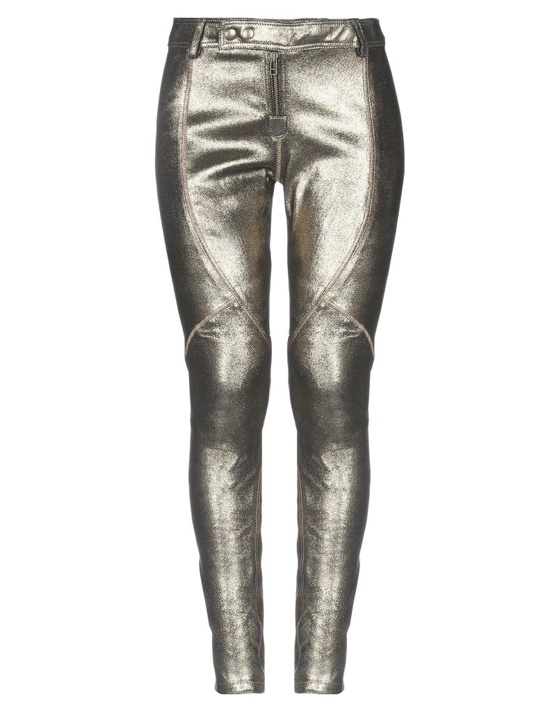 Faith Connexion Leather pant 1