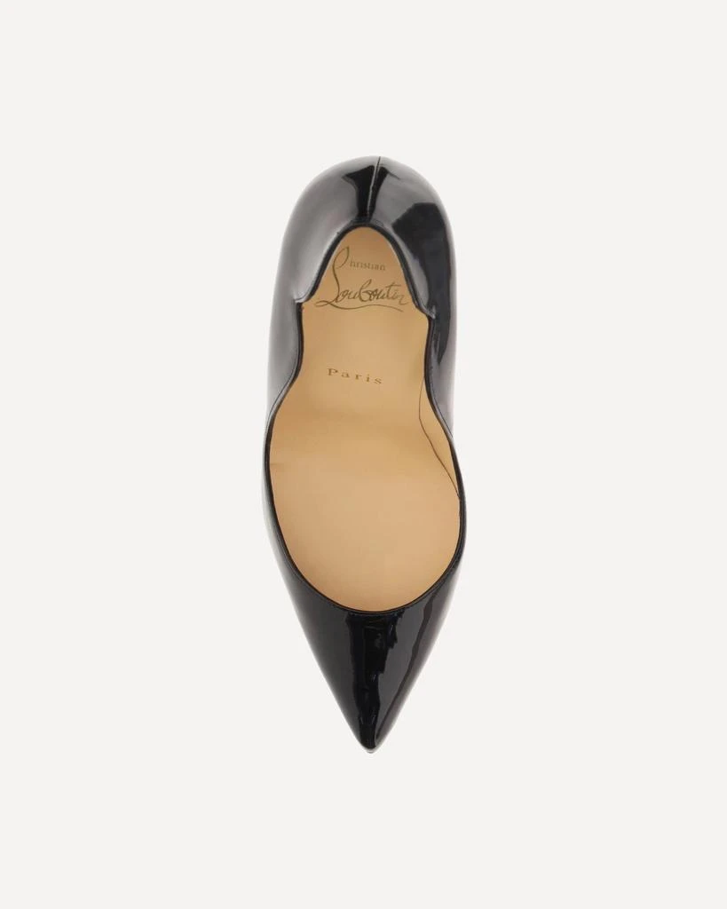 Christian Louboutin Hot Chick Pumps 6