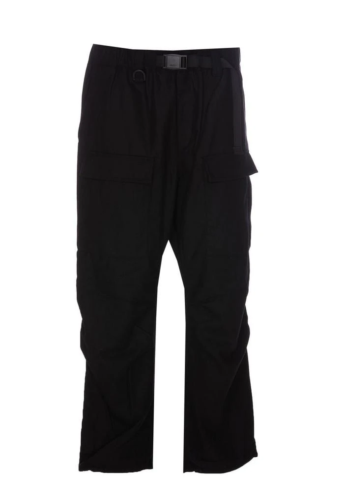 Y-3 Y-3 Adidas Cargo Pants 1