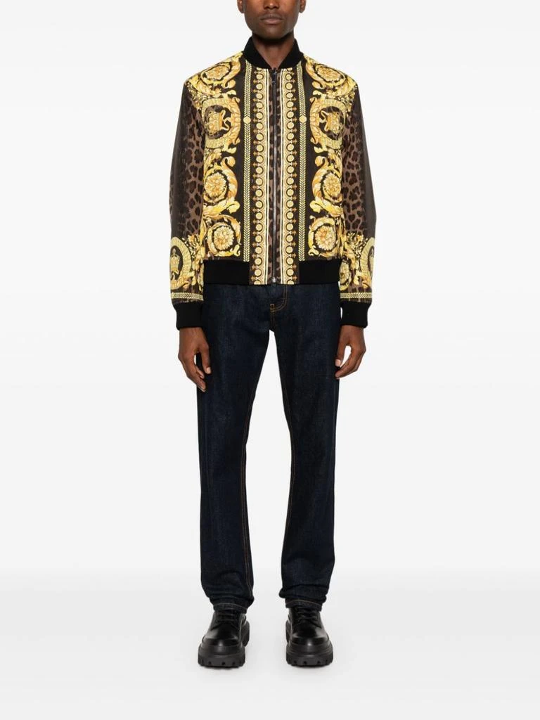 Versace Men's Coats en 2