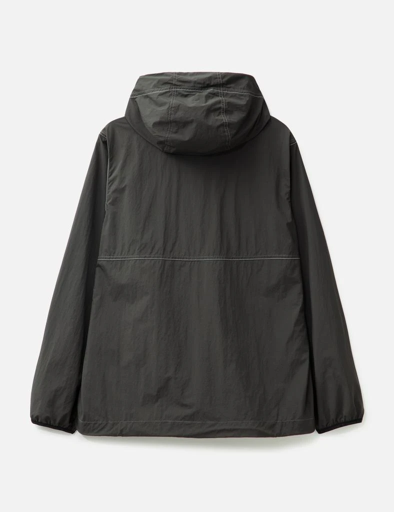 Gramicci Gramicci x and wander Brushed Nylon Jacket 2