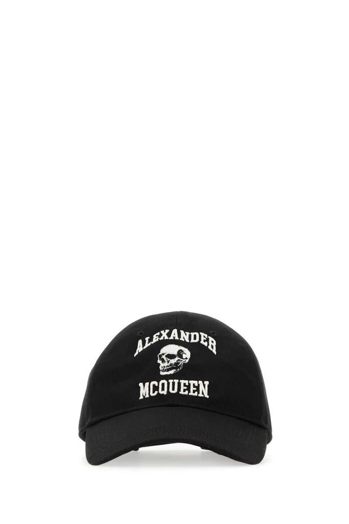 Alexander McQueen Alexander McQueen Hats 1
