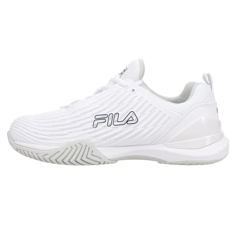 Fila Speedserve Energized Tennis Shoes 3