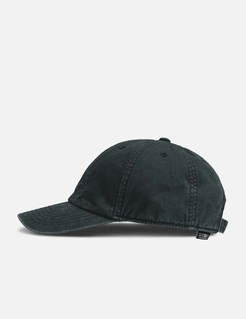 MM6 Logo Baseball cap 2