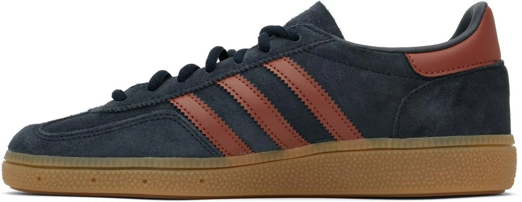 Adidas Navy Handball Spezial Sneakers 3