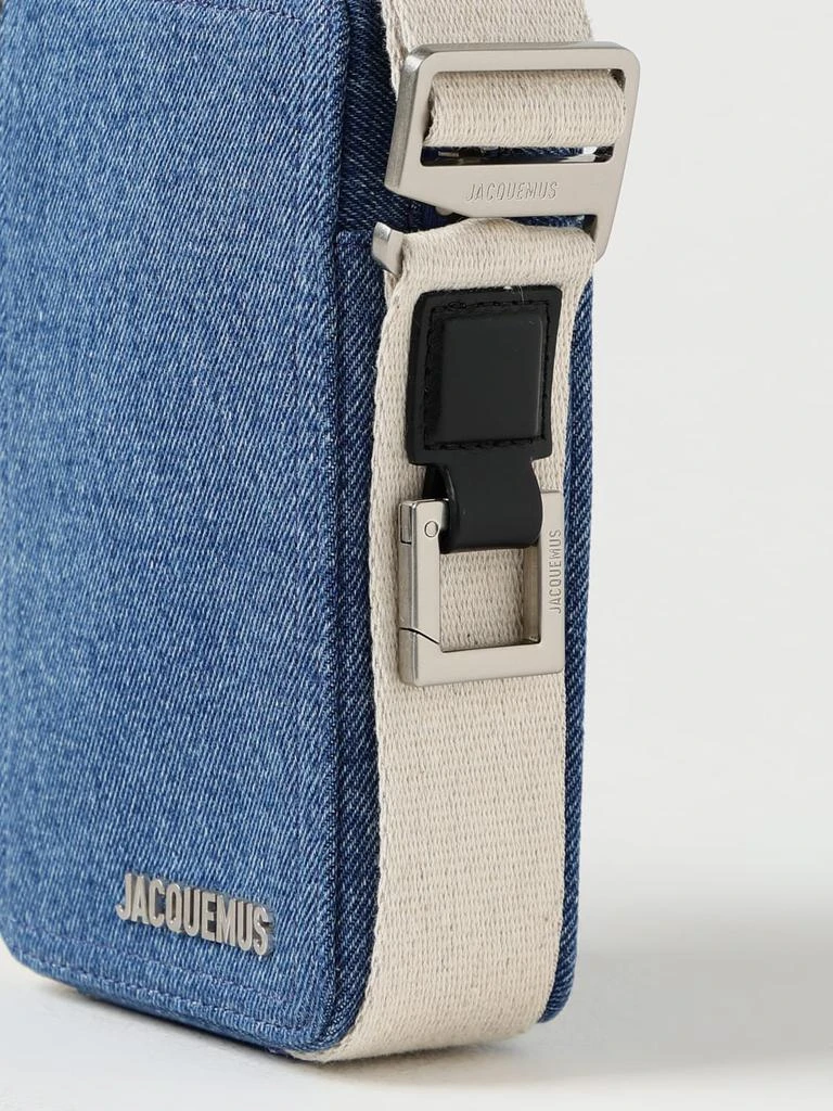 Jacquemus Bags men Jacquemus 4