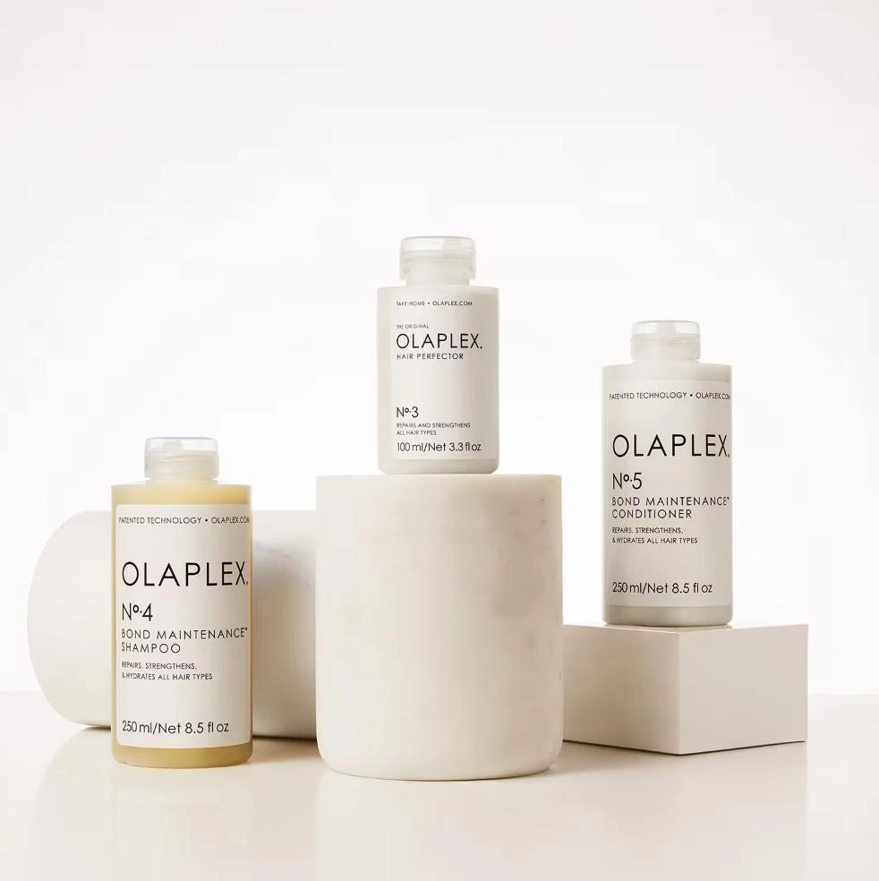 Olaplex Après-Shampooing Nº 5 - 250ml 1