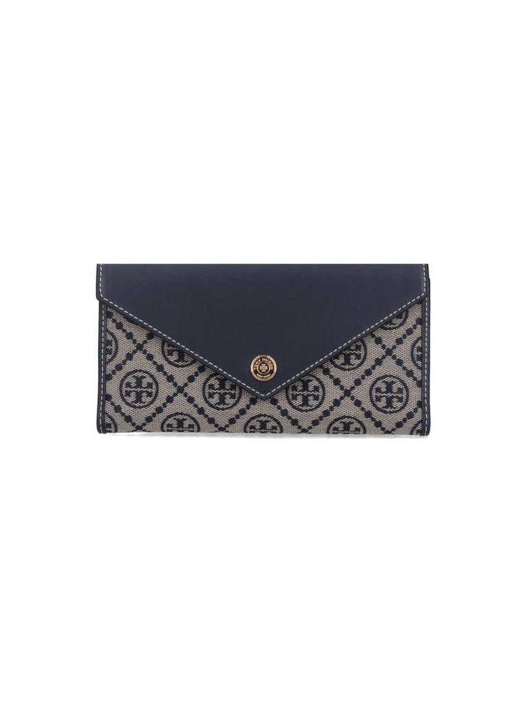 【TORY BURCH】Trifold wallet \