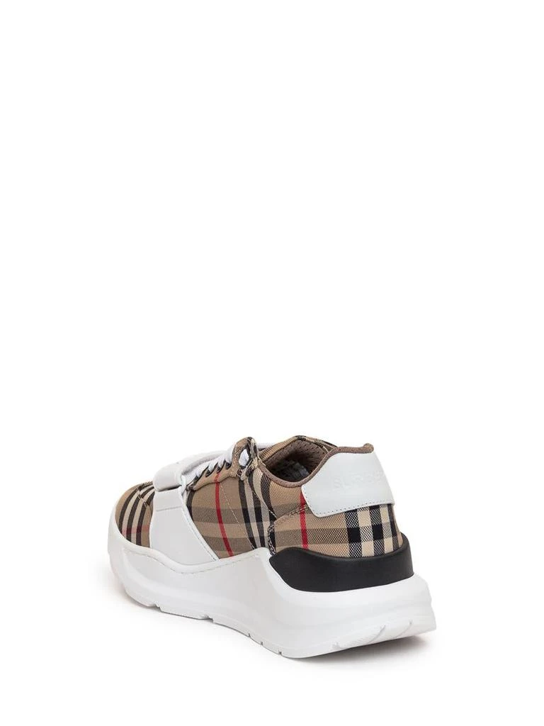 Burberry Burberry Sneaker Check 3