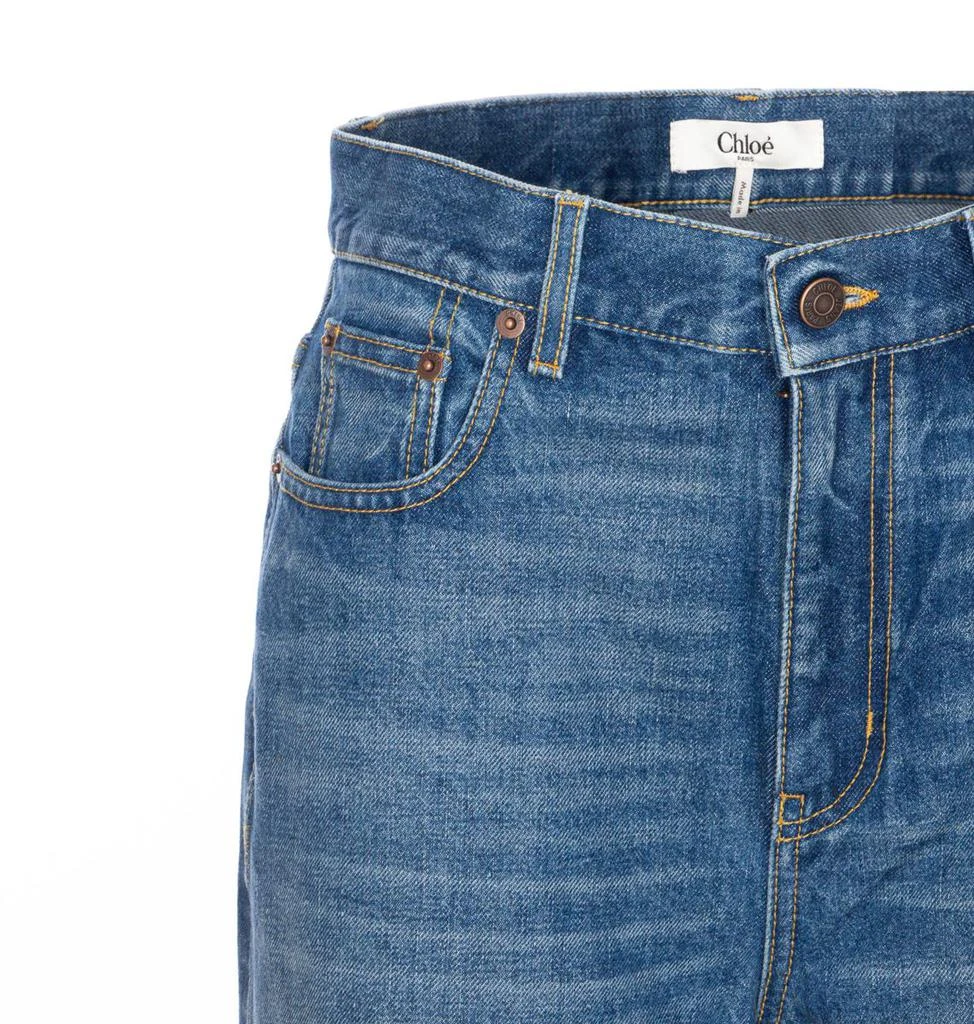 Chloé Chloé Jeans 4