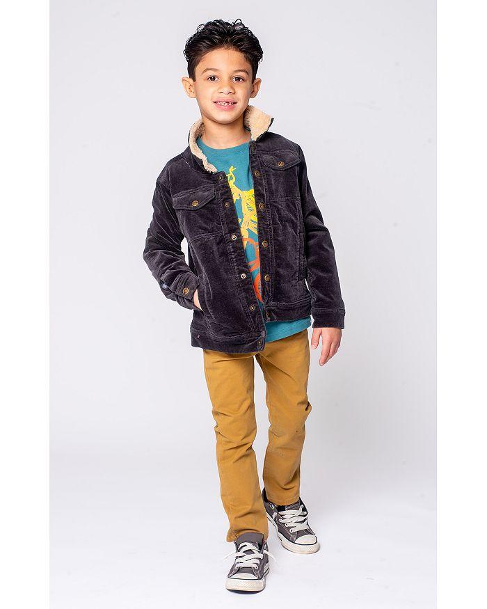 Appaman Boys' Heritage Cord Jacket - Little Kid, Big Kid
