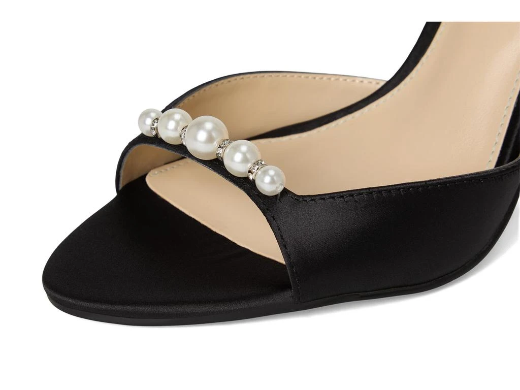 Betsey Johnson Lacy 6