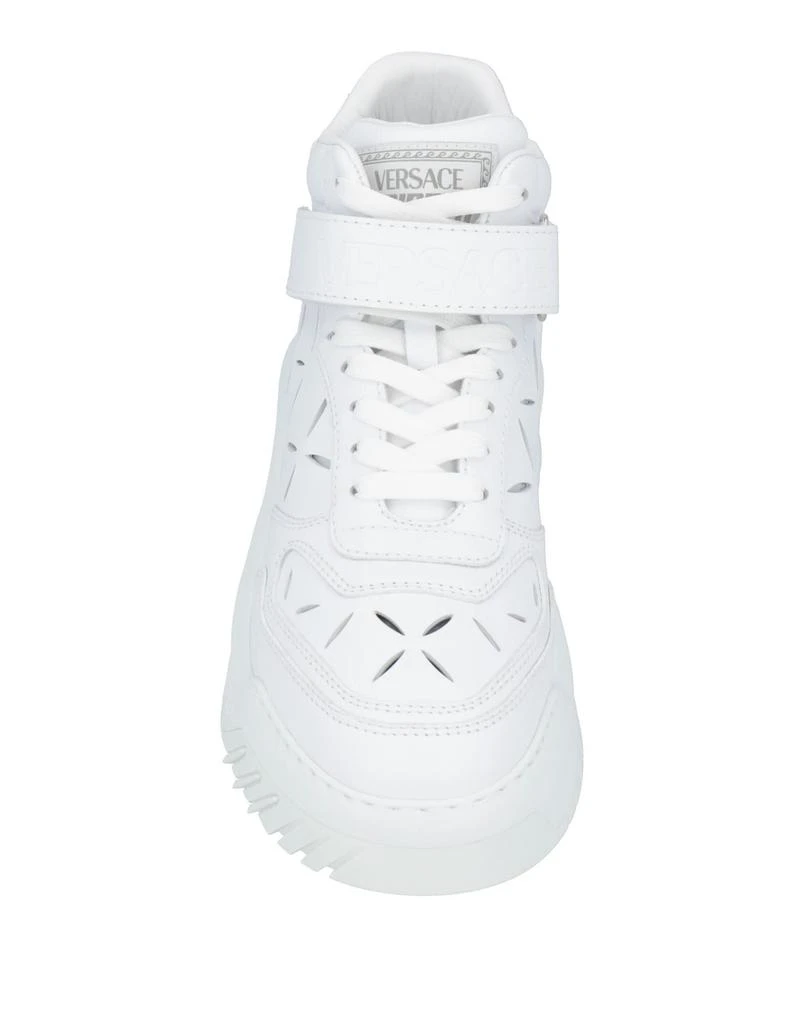 Versace Sneakers 4