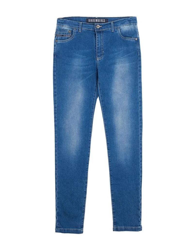 BIKKEMBERGS Denim pants