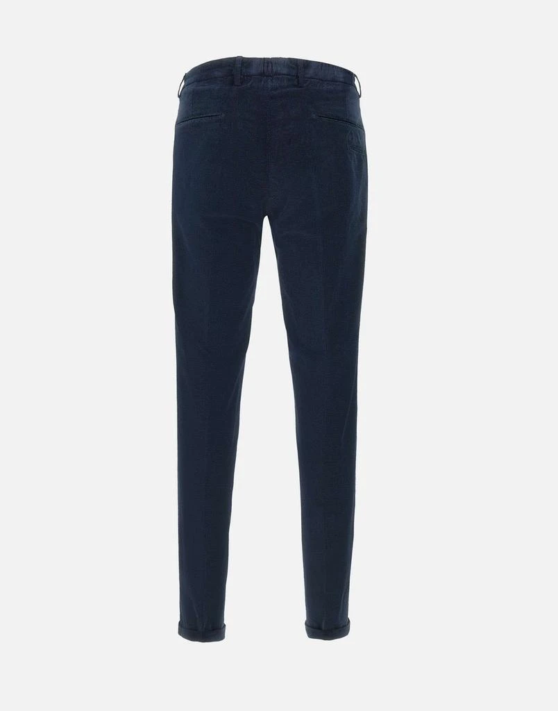 BRIGLIA 1949 "BG03’ trousers 5