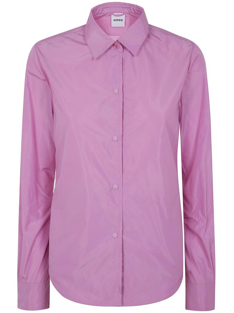 ASPESI GLUE LIGHT SHIRT