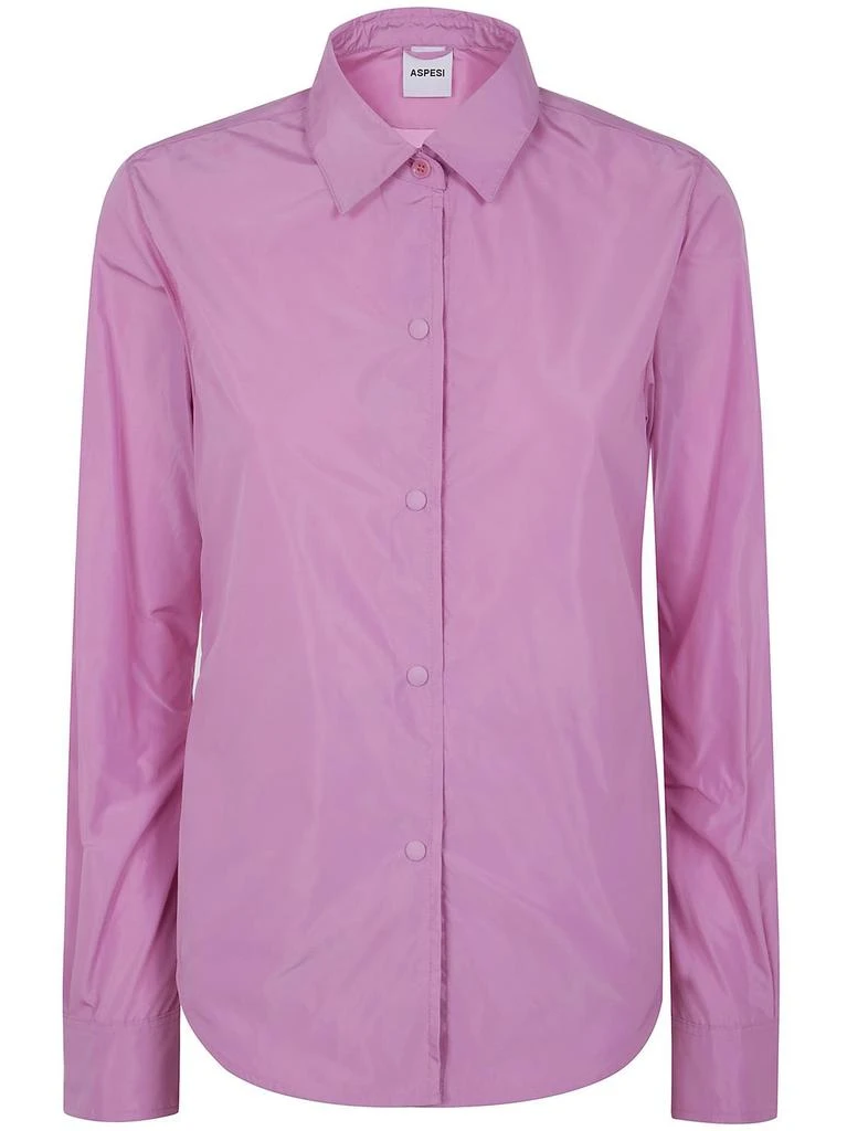 ASPESI GLUE LIGHT SHIRT 1
