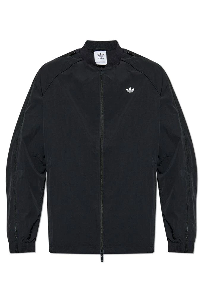 Adidas Adidas Originals Adilenium Season 3 Oversized SST Track Top 1