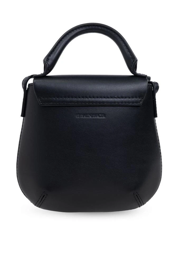 BY MALENE BIRGER By Malene Birger Signature Flap Crossbody Bag 3
