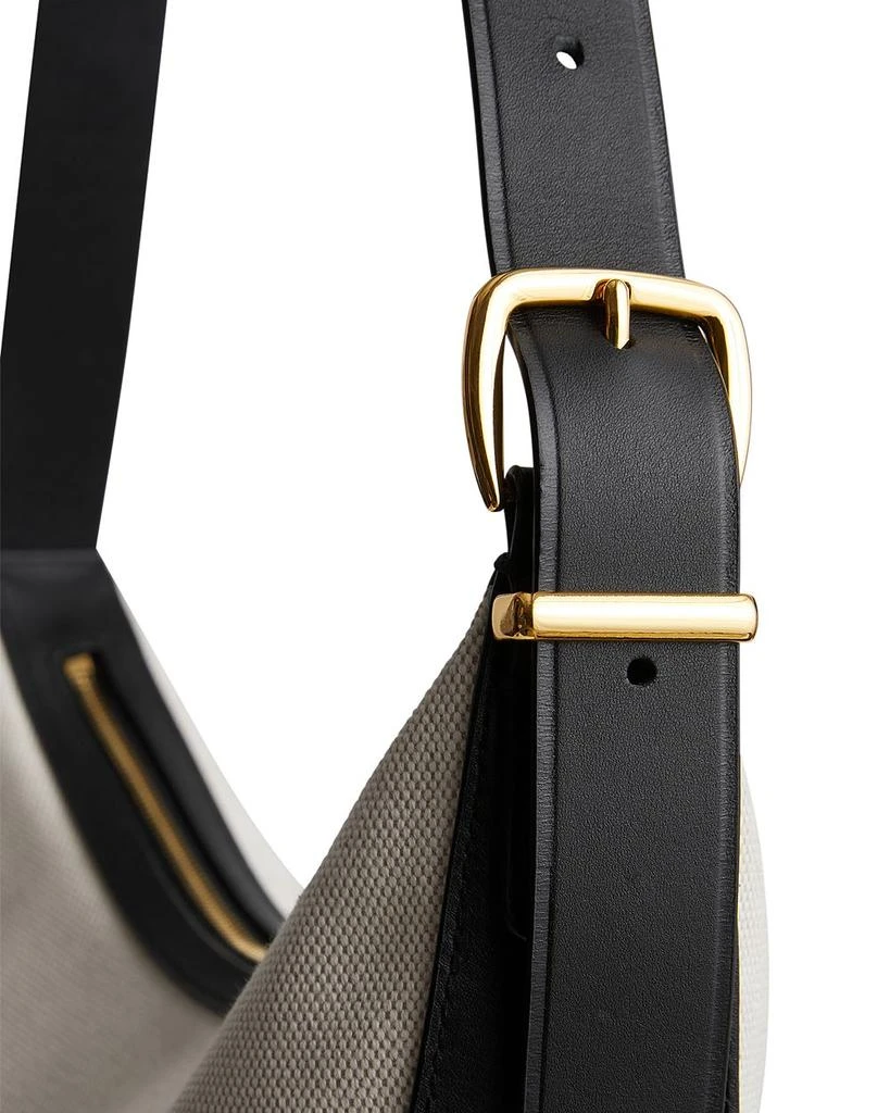 Madewell The Essential Sling Crossbody Bag 5