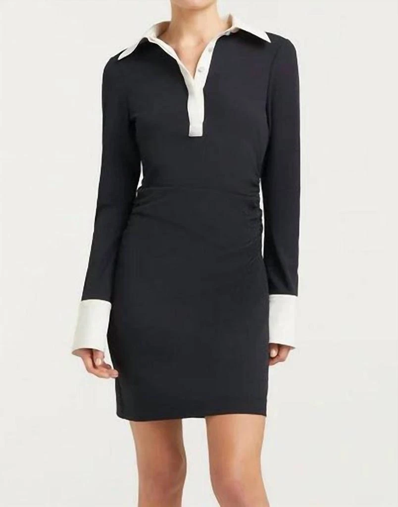 Cinq a Sept Cinq A Sept - Elowen Dress 1