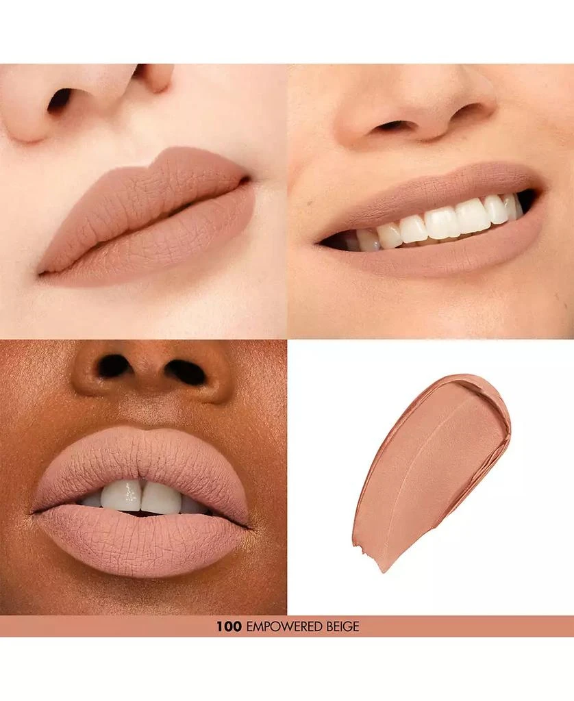 Make Up For Ever Rouge Artist For Ever Matte Lipstick 2