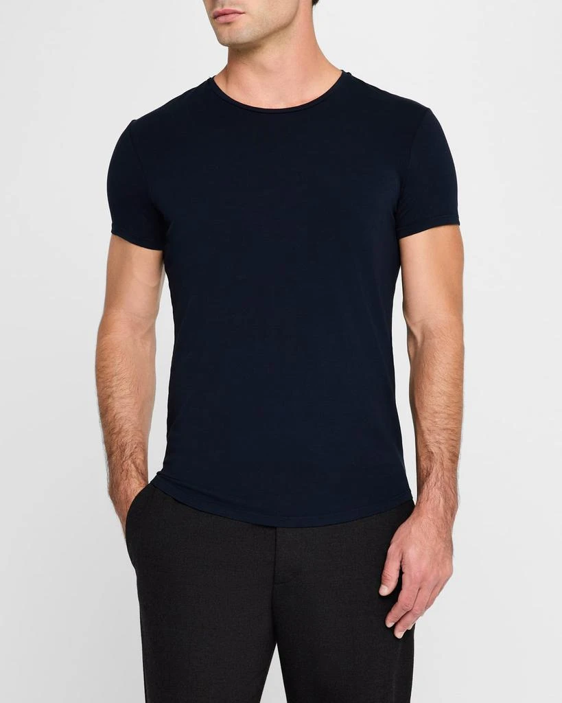 MONFRÈRE Men's Dann Jersey T-Shirt 3