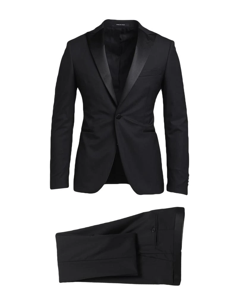 TAGLIATORE Suits 1