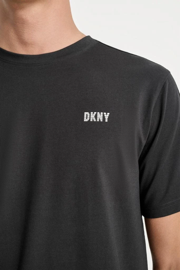 DKNY MAVERICK TEE 5