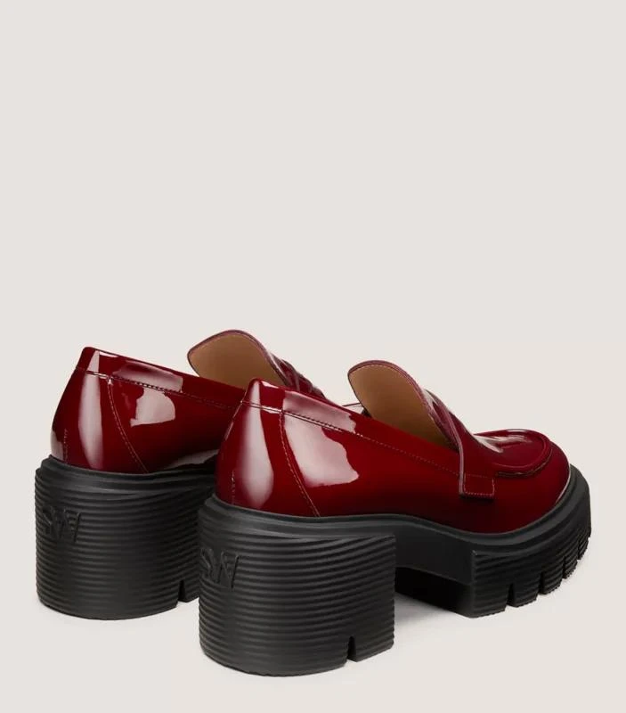 Stuart Weitzman SOHO LOAFER 4
