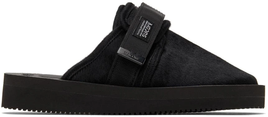 Suicoke ZAVO-VHL Sandals 1