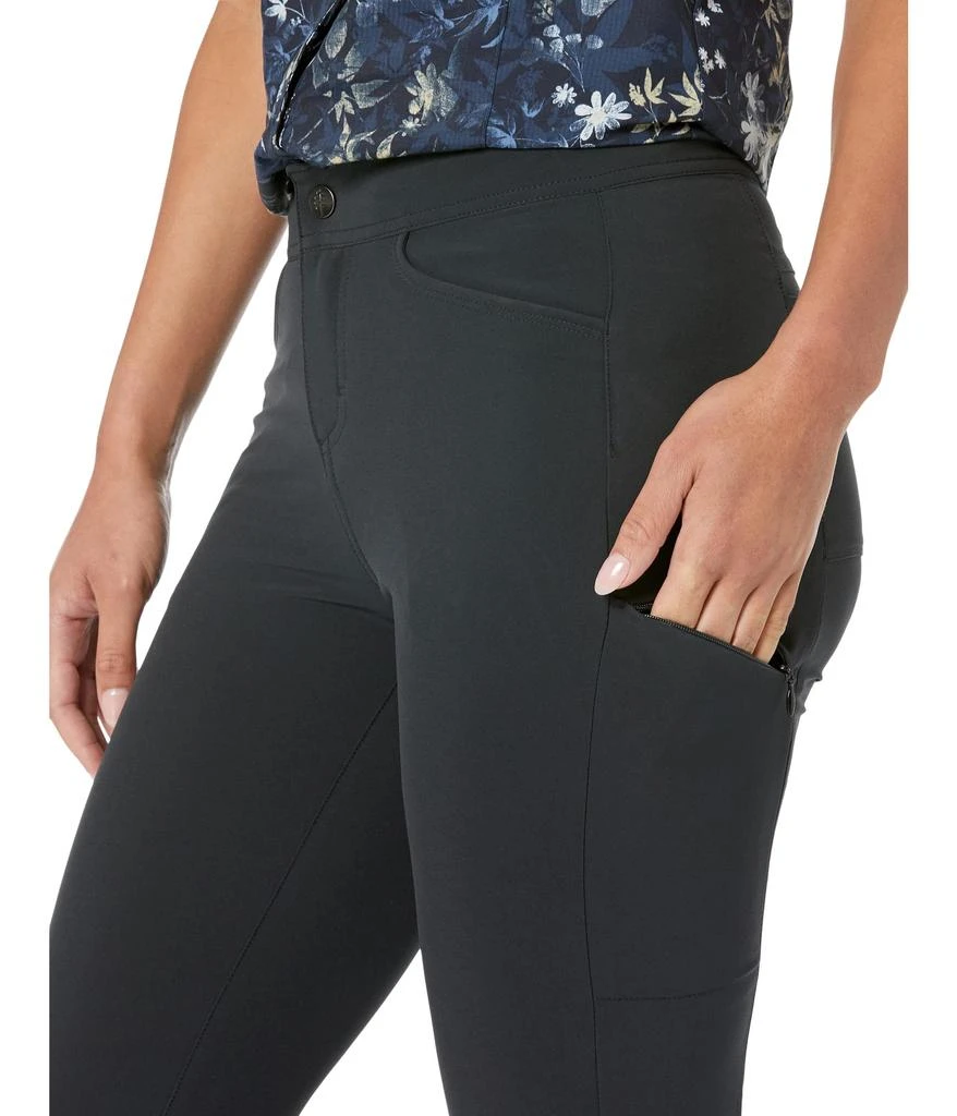 Royal Robbins Alpine Mountain Pro Pants 3