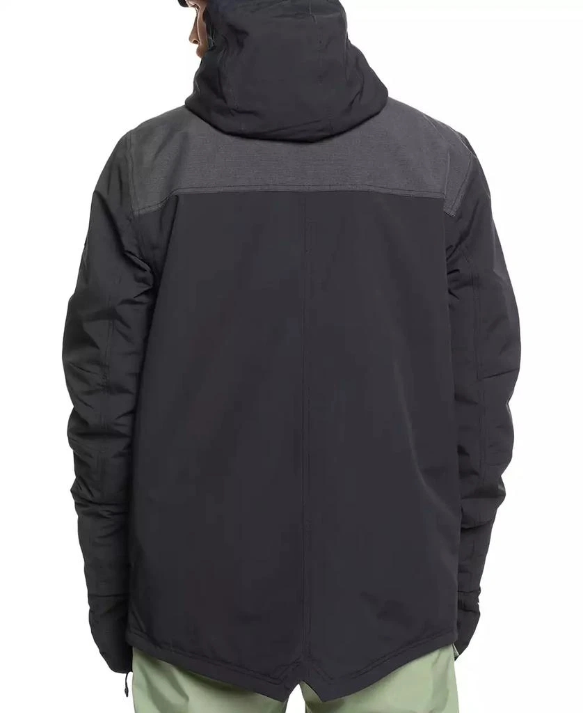 Quiksilver Men's Snow Fairbanks Jacket 4