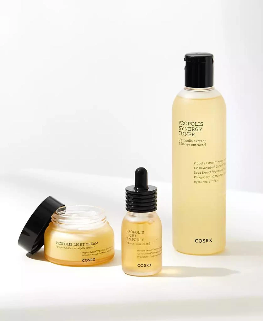 COSRX Full Fit Propolis Light Ampoule, 1.01 oz. 5