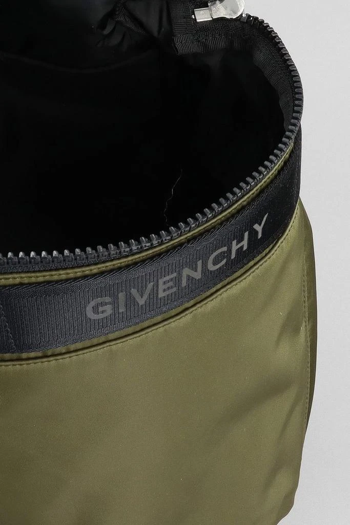 Givenchy Givenchy G-Trek Backpack 5