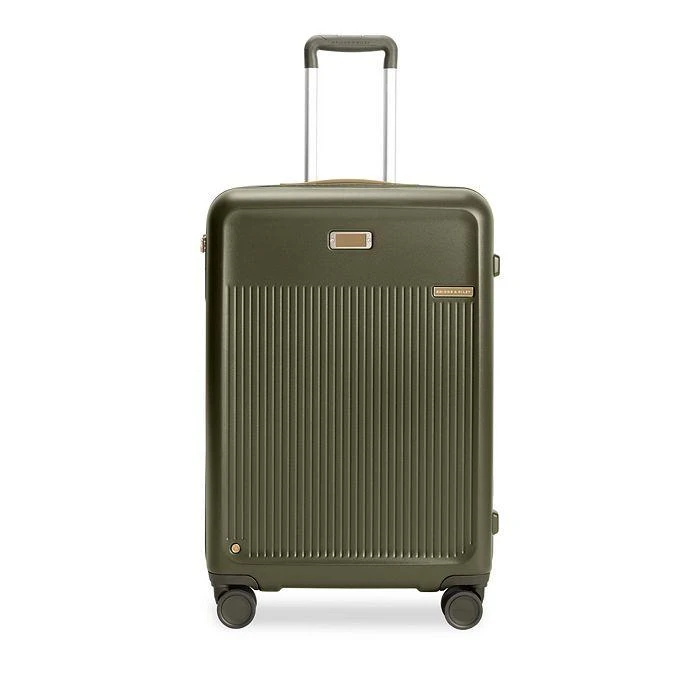 Briggs & Riley Sympatico 3.0 Medium Expandable Spinner Suitcase 1