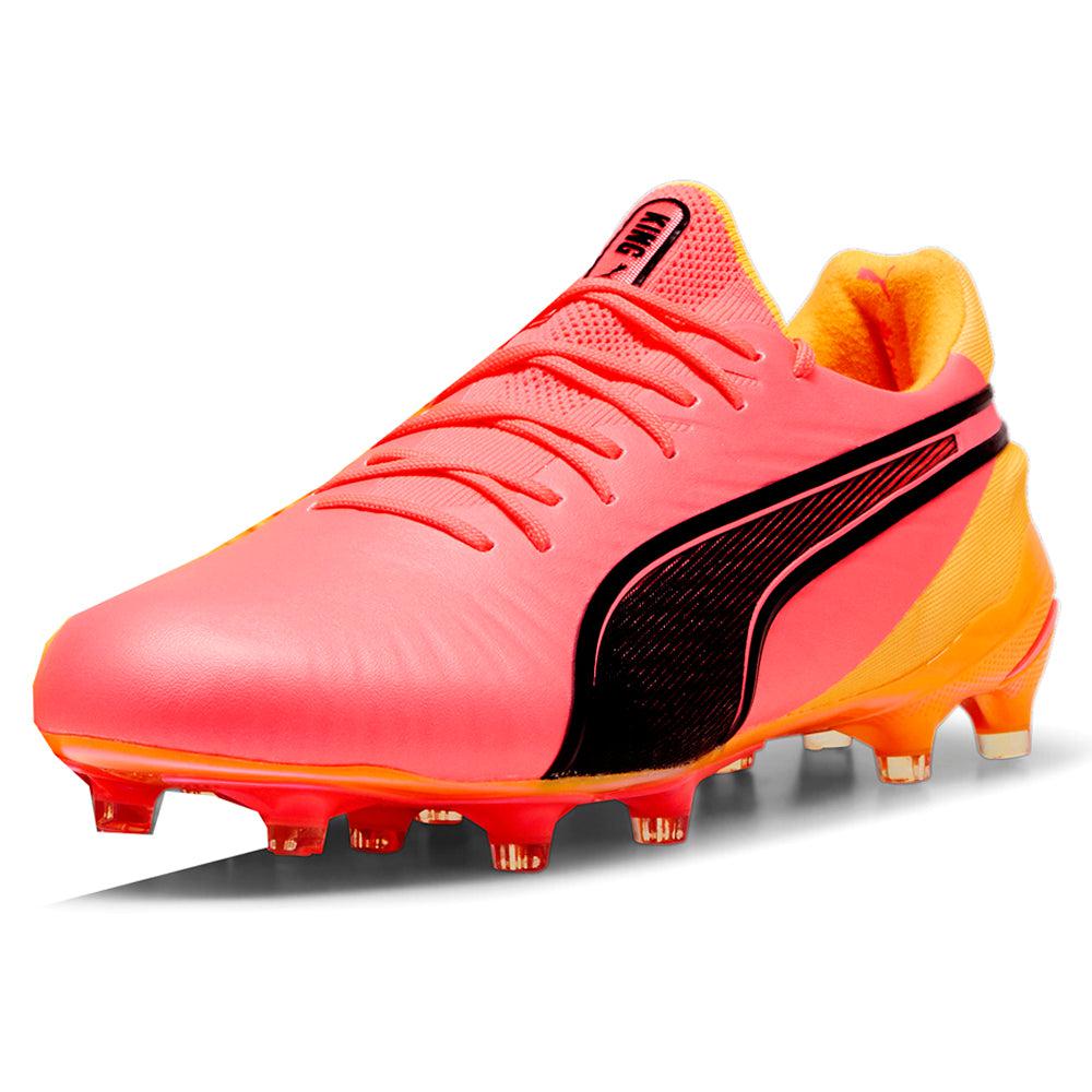 Puma King Ultimate Tricks Firm Ground/Artificial Ground Soccer Cleats