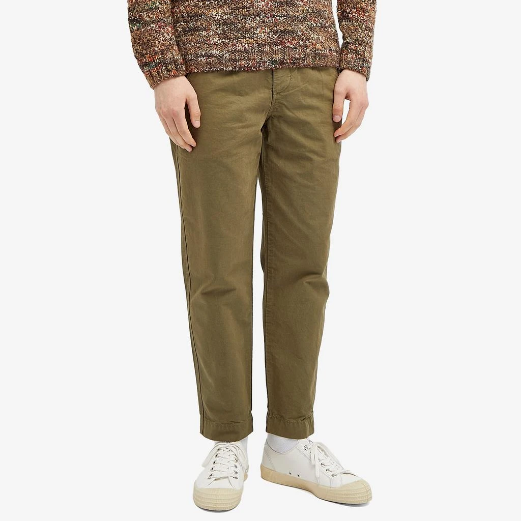 Folk Folk Assembly Pants 2
