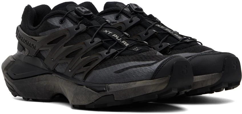 Salomon Black XT PU.RE Advanced Sneakers 4