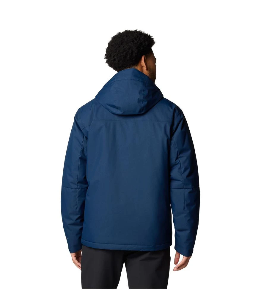 Columbia Hikebound II Insulated Jacket 2