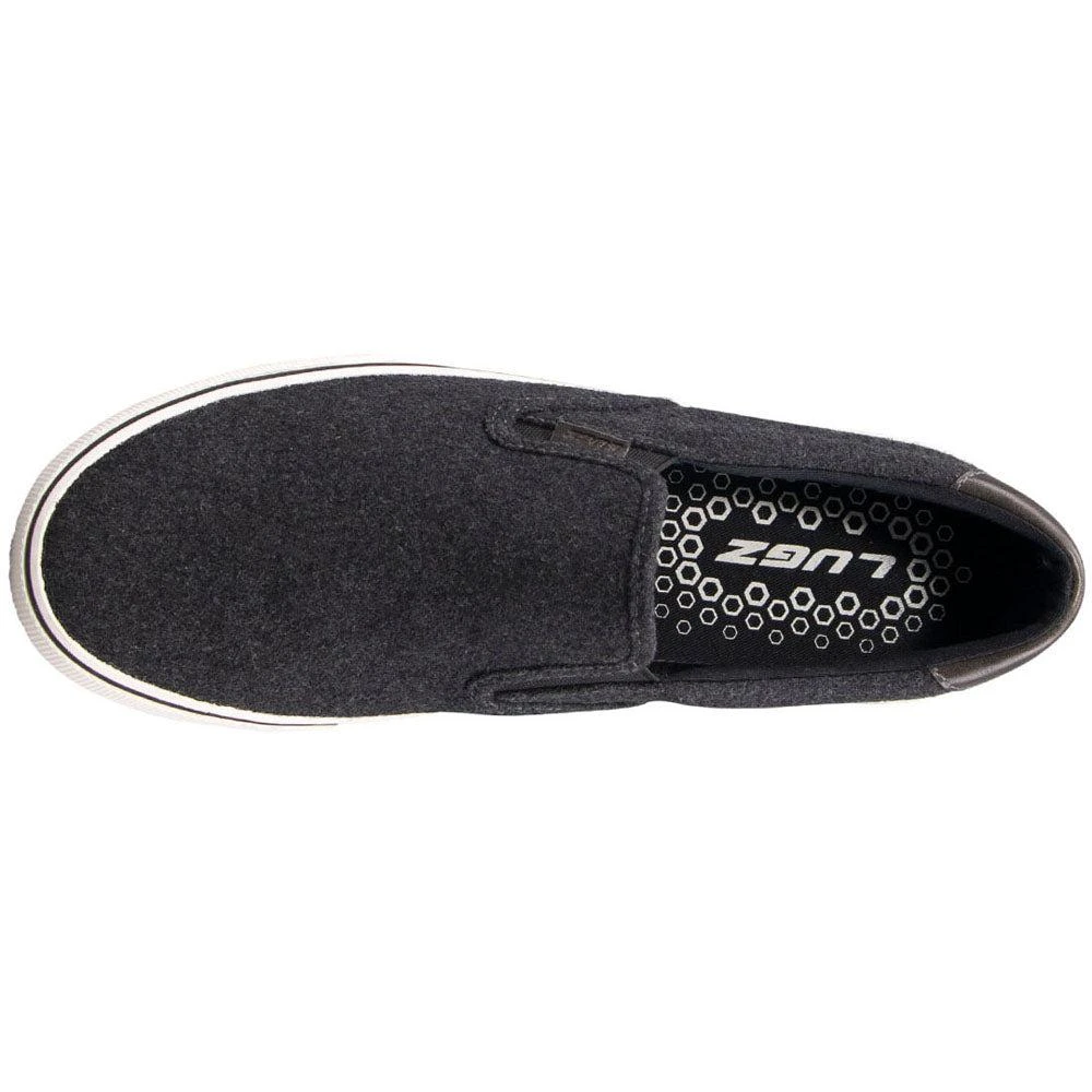 Lugz Clipper Peacoat Slip On Sneakers 4