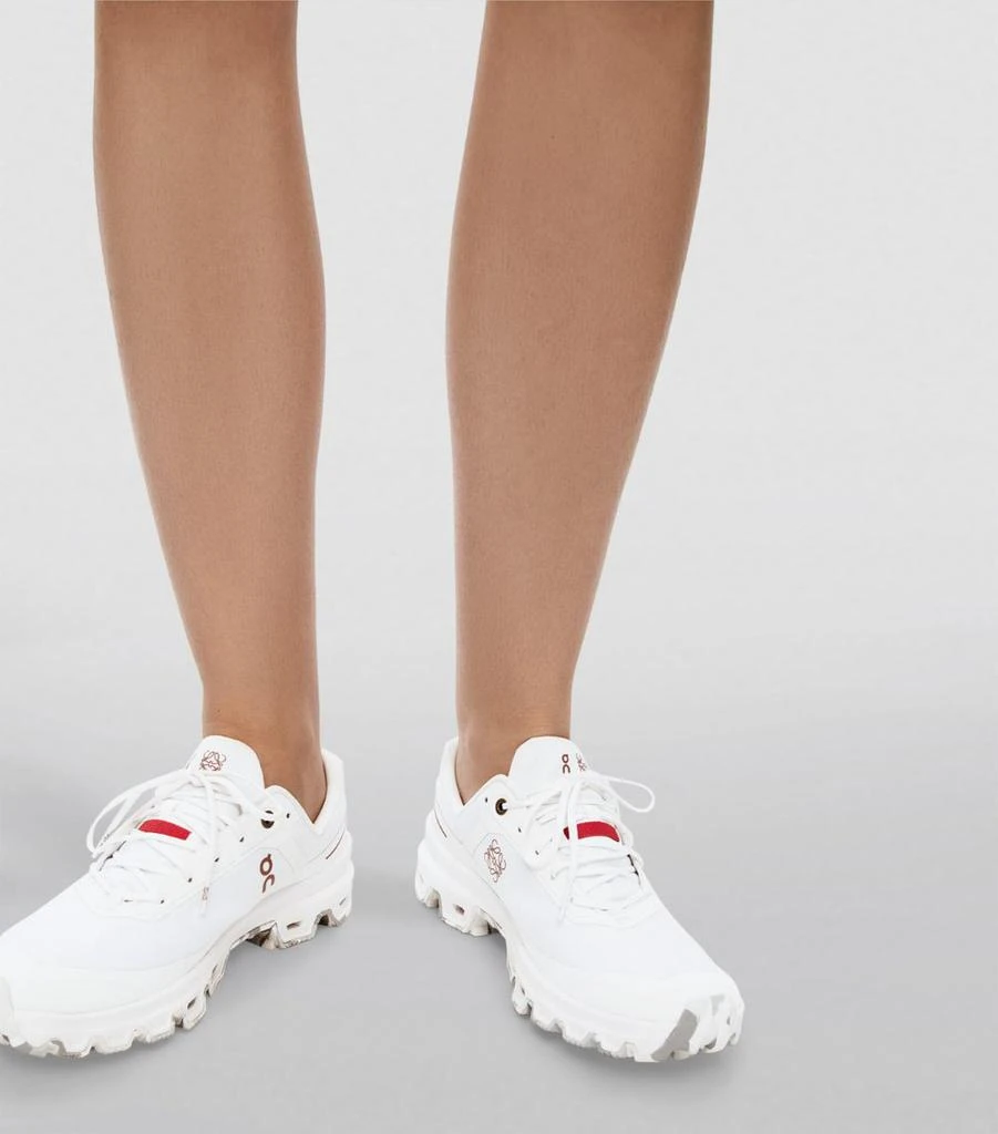Loewe x ON Running Cloudventure Trainers 4