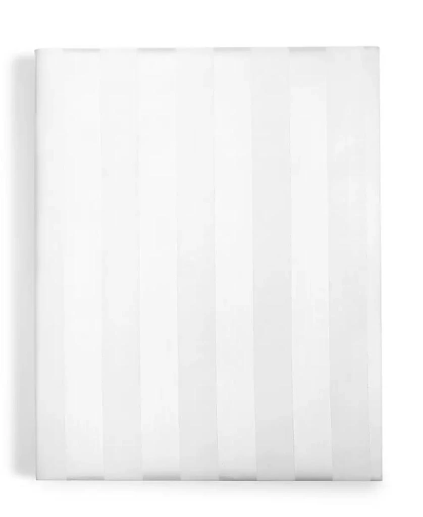 Charter Club 1.5" Stripe 550 Thread Count Collection 1