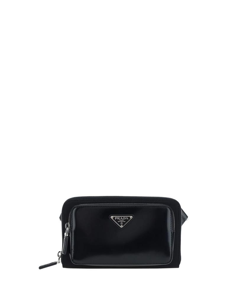 Prada Prada Shoulder Bags