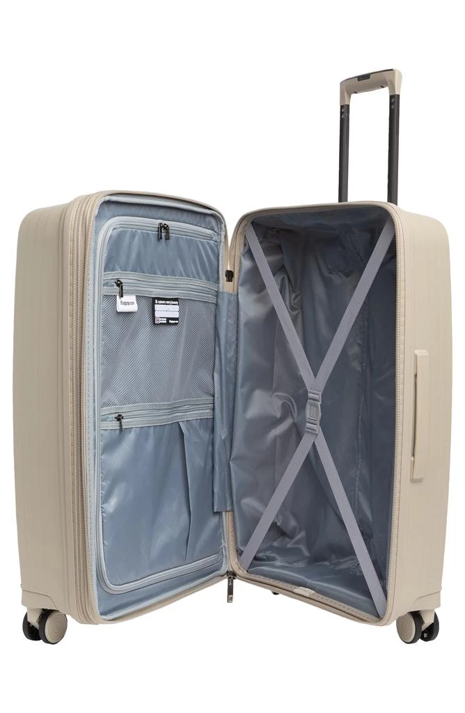 IT LUGGAGE Spontaneous 27-Inch Hardside Spinner Luggage 4