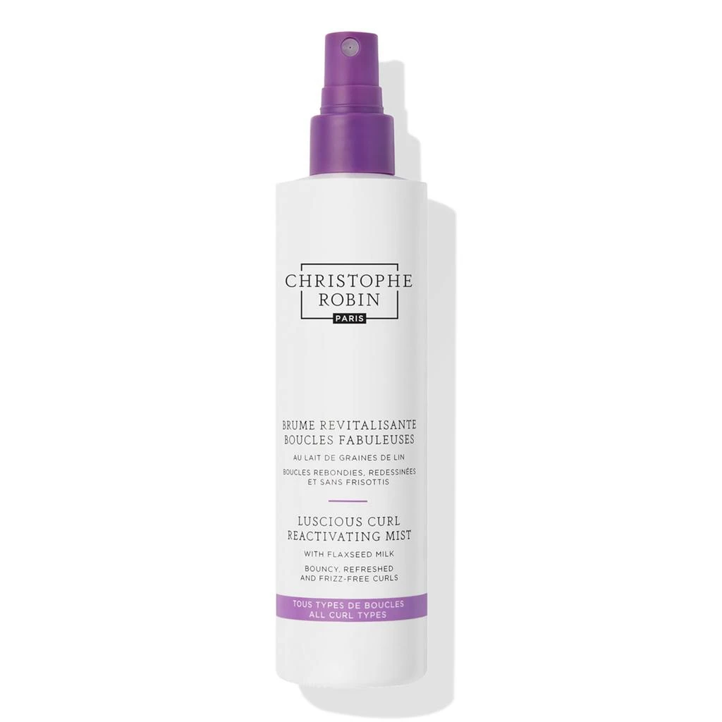 Christophe Robin Christophe Robin Curl Mist 150ml 1