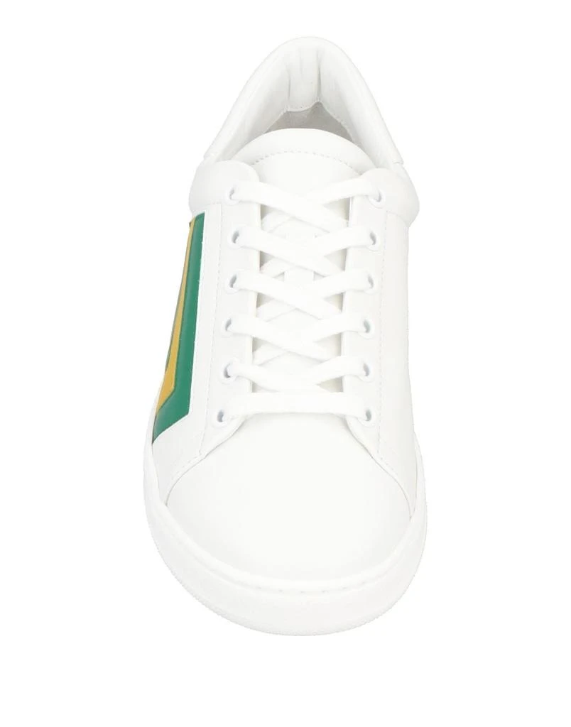 VALEXTRA Sneakers 4