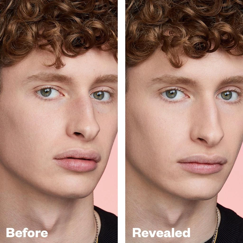 Kosas Revealer Skin Improving Foundation SPF 25 163